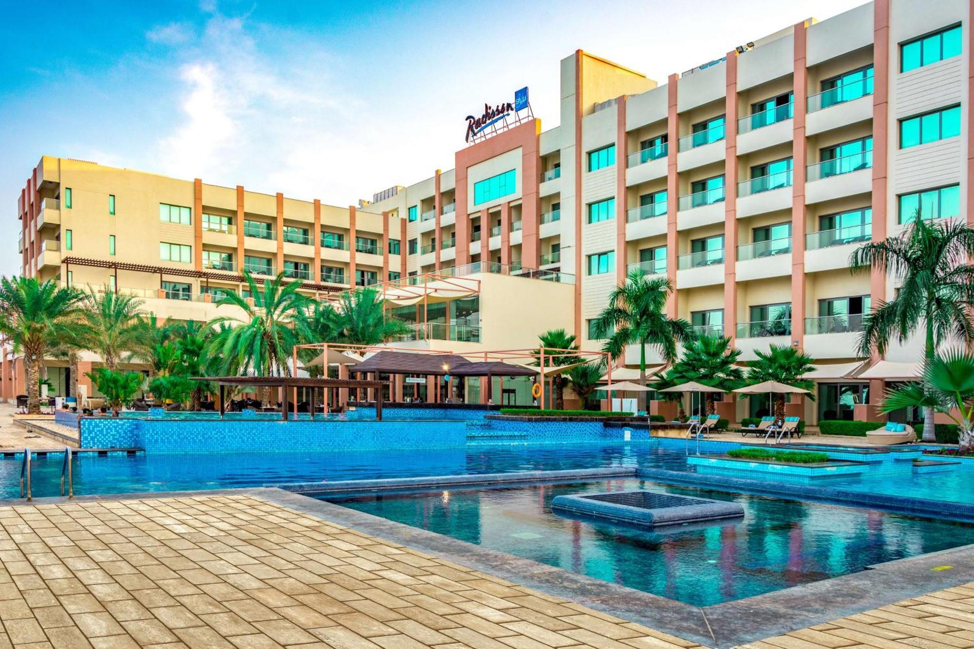Radisson Blu Hotel & Resort, Szohár Kültér fotó Radisson Blu Hotel, Addis Ababa
